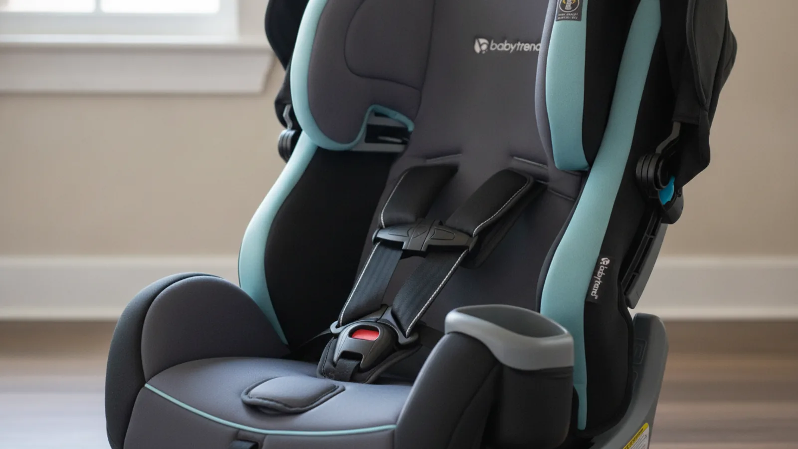 Baby Trend detail comparison image