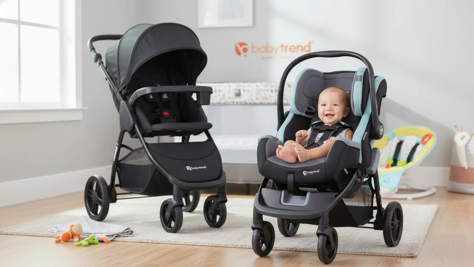 Baby Trend review hero image